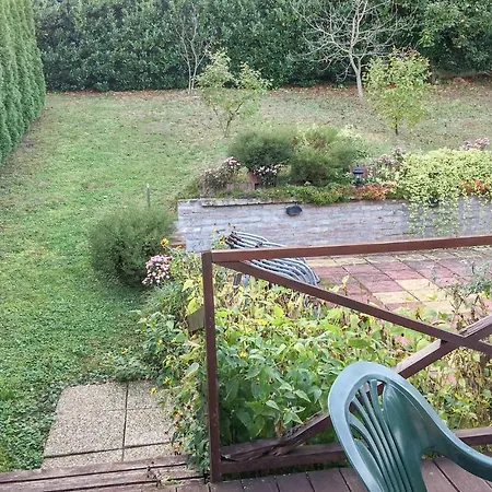 Beautiful In W/ 1 Bedrooms Apartman Zalakaros