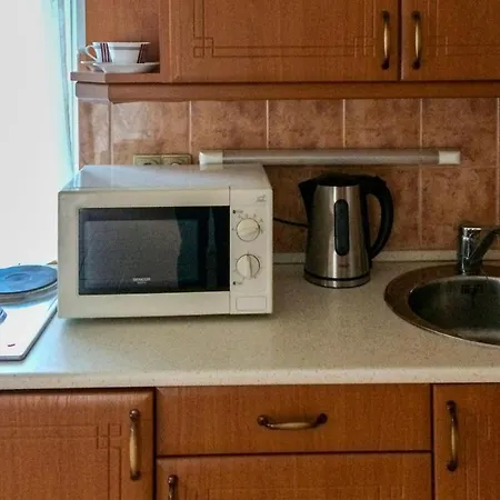 Beautiful In W/ 1 Bedrooms Apartman Zalakaros